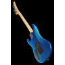Гитары Kramer White Lotus Baretta Candy Blue Kramer Guitars White Lotus Baretta Candy Blue