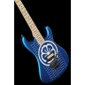 Гитары Kramer White Lotus Baretta Candy Blue Kramer Guitars White Lotus Baretta Candy Blue