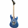 Гитары Kramer White Lotus Baretta Candy Blue Kramer Guitars White Lotus Baretta Candy Blue