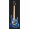 Гитары Kramer White Lotus Baretta Candy Blue Kramer Guitars White Lotus Baretta Candy Blue