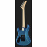 Гитары Kramer White Lotus Baretta Candy Blue Kramer Guitars White Lotus Baretta Candy Blue