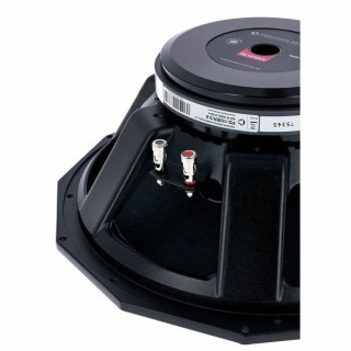 Прецизионные устройства PD.153ER/2 8 Ом Precision Devices PD.153ER/2 8 Ohm