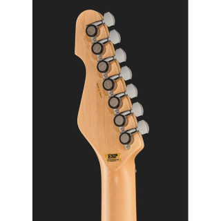 ESP Original Snapper 7R Черный ESP Original Snapper 7R Black