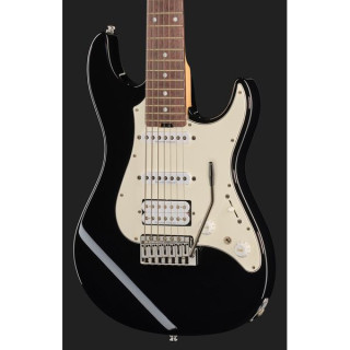 ESP Original Snapper 7R Черный ESP Original Snapper 7R Black