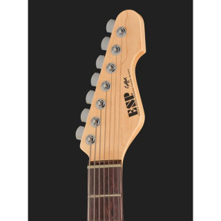 ESP Original Snapper 7R Черный ESP Original Snapper 7R Black