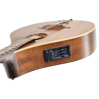 Ирландский концерт Thomann Bouzouki A-P Thomann Irish Concert Bouzouki A-P