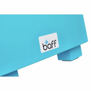 Барабанный стол Baff Drumming Stool f. Kids 30 Blue Baff Drumming Stool f. Kids 30 Blue