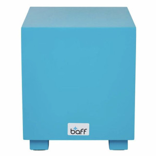 Барабанный стол Baff Drumming Stool f. Kids 30 Blue Baff Drumming Stool f. Kids 30 Blue