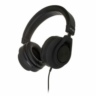 Gewa HP SIX Black Gewa HP SIX Black