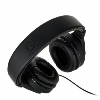 Gewa HP SIX Black Gewa HP SIX Black