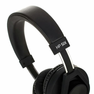 Gewa HP SIX Black Gewa HP SIX Black