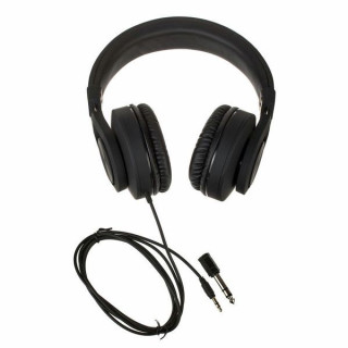 Gewa HP SIX Black Gewa HP SIX Black