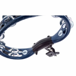 Тамбурин Meinl TMT2A-B Drummer Tambourine Meinl TMT2A-B Drummer Tambourine