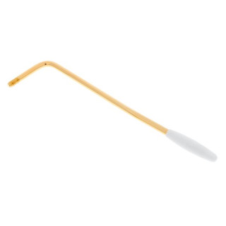 Рукоятка тремоло Gotoh A1 золотая Gotoh A1 Tremolo Arm Gold