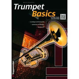 Труба Yamaha YTR-4335 GII Bb- Trumpet Набор №118720 Yamaha YTR-4335 GII Bb- Trumpet Bundle №118720