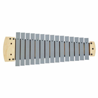 Sonor TAKM10 тенор-альт-металлофон Набор №194021 Sonor TAKM10 Tenor Alto Metallophone Bundle №194021