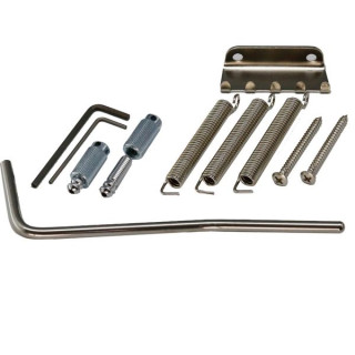 Тремоло Gotoh NS510TS-FE1 ST-Style C Gotoh NS510TS-FE1 ST-Style Tremolo C