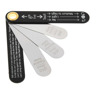 Музыкальный набор для регулировки струнника MusicNomad MusicNomad Truss Rod Neck Adjust Kit