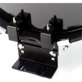 DW Design Mini Pro 16 Сатиновый черный DW Design Mini Pro 16 Satin Black