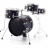 DW Design Mini Pro 16 Сатиновый черный DW Design Mini Pro 16 Satin Black