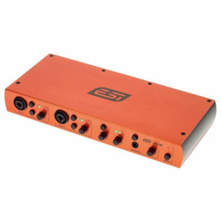 Аудиоинтерфейс ESI U86 XT ESI U86 XT