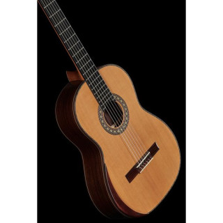 Классическая гитара Manuel Rodriguez Magistral F-C Manuel Rodriguez Magistral F-C
