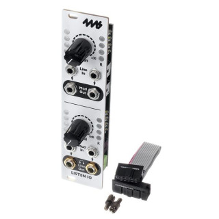 4 мс прослушивания ввода-вывода 4ms Listen IO