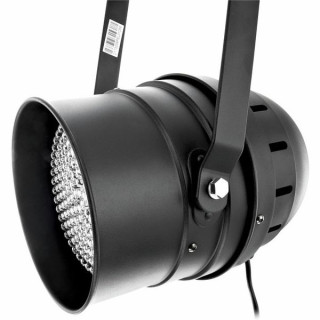 Прожектор Stairville LED PAR 64 10 mm black RGB Stairville LED PAR 64 10 mm black RGB