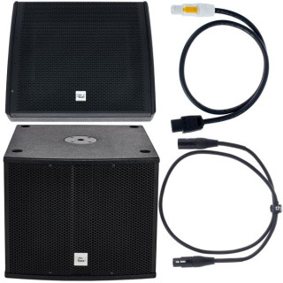 коробка pro Achat 112 Sub A Набор №548065 the box pro Achat 112 Sub A Bundle №548065