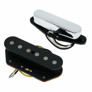 Набор звукоснимателей Fender Vintera 50 Vintage Tele PU Set