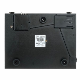 Project Primary E Phono черный Pro-Ject Primary E Phono black