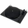 Project Primary E Phono черный Pro-Ject Primary E Phono black