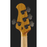 Музыкальный человек Стингрей 4 часа 70-й годовщины. ASB Music Man Stingray 4 H 70th Anni. ASB