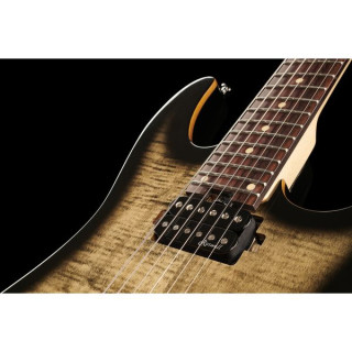 Harley Benton Fusion-III HH FR EB FCB Harley Benton Fusion-III HH FR EB FCB