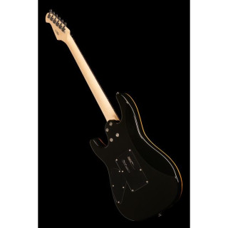 Harley Benton Fusion-III HH FR EB FCB Harley Benton Fusion-III HH FR EB FCB