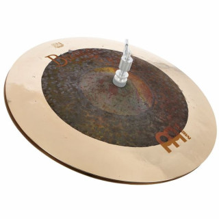 Комплект тарелок Meinl Byzance Assorted Cymbal Set Meinl Byzance Assorted Cymbal Set