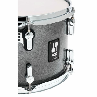 Sonor 12"x08" AQ2 Tom Tom TQZ Sonor 12"x08" AQ2 Tom Tom TQZ