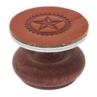 Золотистый демпфер для банджо Gold Tone Banjo Damper