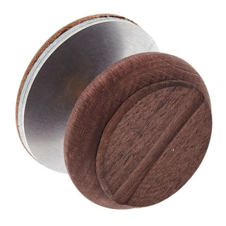 Золотистый демпфер для банджо Gold Tone Banjo Damper