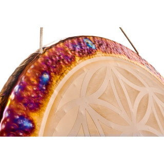 Томанн Тэм Гонг 40" Цветок жизни Thomann Tam Gong 40" Flower of Life