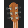 Мех Красный D-LR Furch Red D-LR