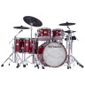 Электронная ударная установка Roland VAD716-GC Набор №600100 Roland VAD716-GC E-Drum Set Bundle №600100