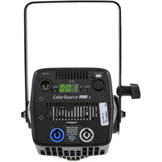 ETC ColorSource PAR jr ETC ColorSource PAR jr