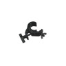 Зажим Duratruss Jr Selflock Clamp 50kg Black Duratruss Jr Selflock Clamp 50kg Black