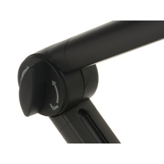 Стол для микрофона K&M 23868 K&M 23868 Microphone desk arm