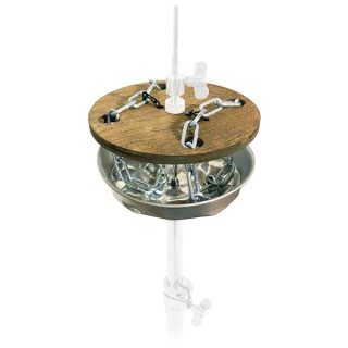 Перкуссия Baldman 08" Mini Mini Junk Hats Baldman Percussion 08" Mini Mini Junk Hats