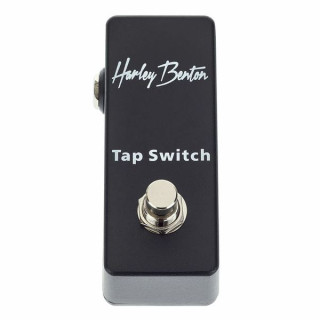 Переключатель темпа Harley Benton Tap Tempo Switch Harley Benton Tap Tempo Switch