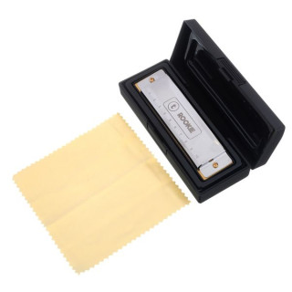 Блюзовая губная гармоника Thomann Rookie E Thomann Rookie Blues Harmonica E