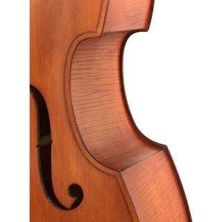 Студенческий контрабас Gewa Europa 1/2 Gewa Europa Student Double Bass 1/2