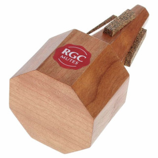 RGC отключает звук вишневой трубы TRP11 RGC Mutes Cherry Trumpet Mute TRP11